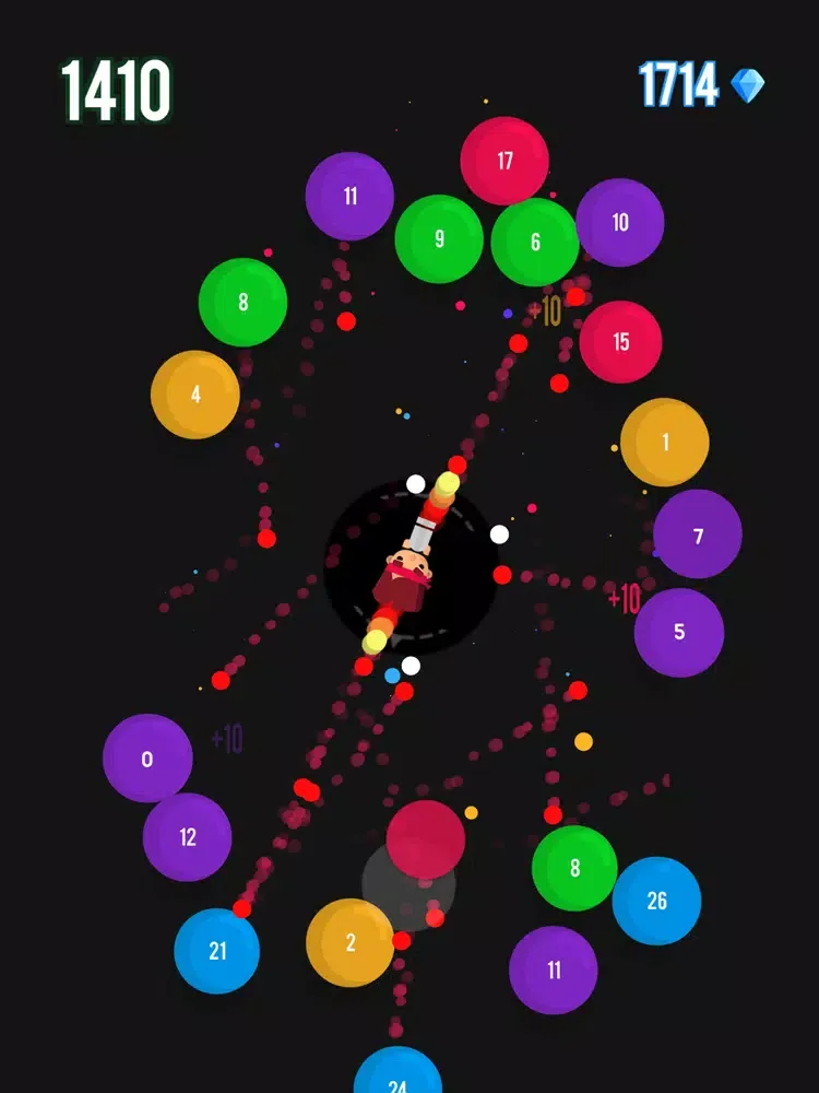 تصاویر Blocks 360 iPad 