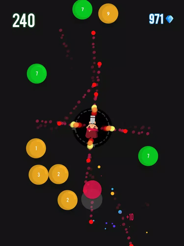 تصاویر Blocks 360 iPad 