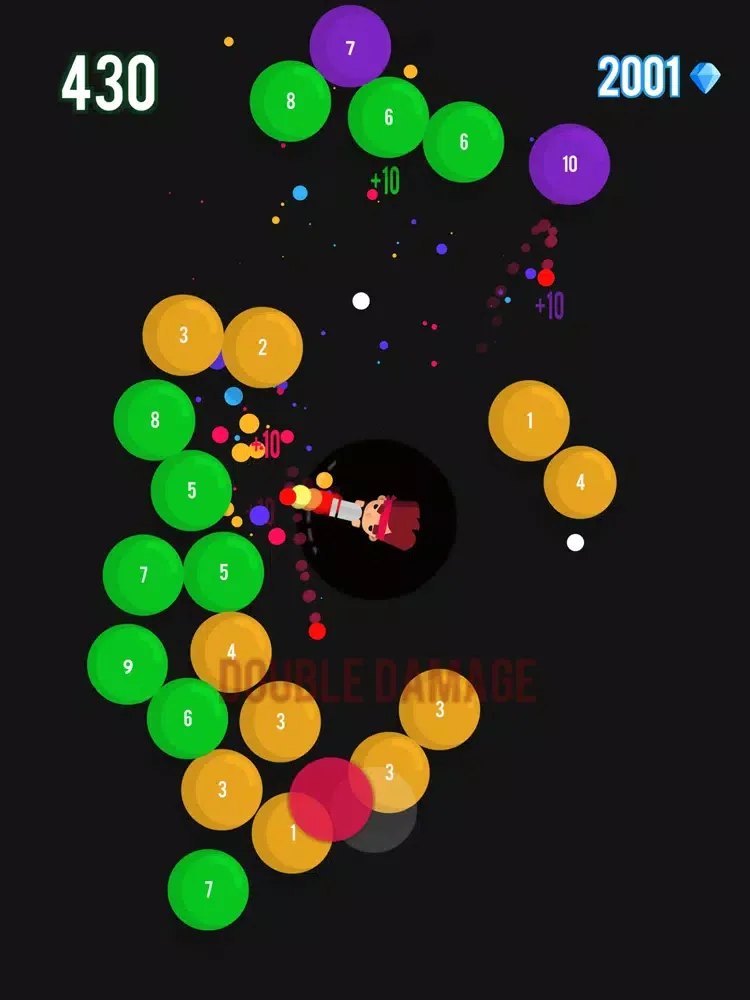 تصاویر Blocks 360 iPad 