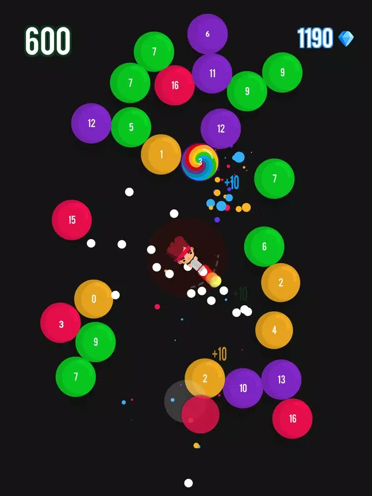 تصاویر Blocks 360 iPad 