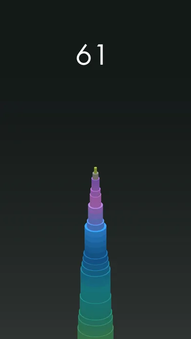 تصاویر Tower Up - Endless Game