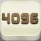 4096 Brain Game