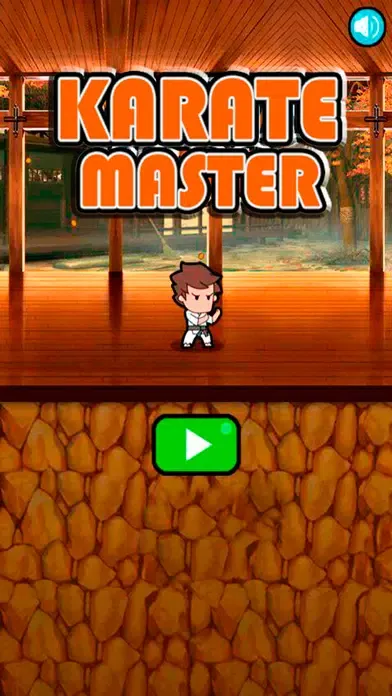 Karate_Master سکرین شاٹس