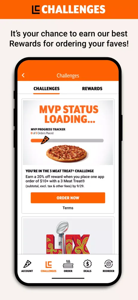 صور Little Caesars