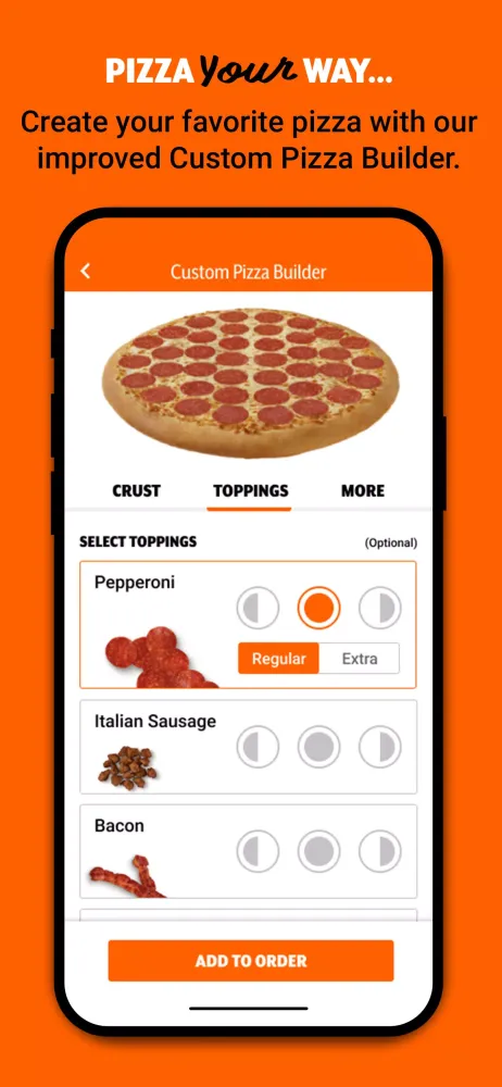 صور Little Caesars