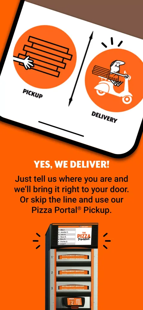 صور Little Caesars
