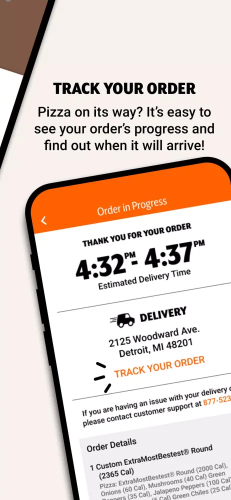 صور Little Caesars