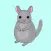 Little Chinchilla