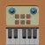 Keys : MIDI Controller