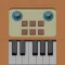 Keys : MIDI Controller