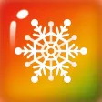 Happy Snow Puzzle - Merry Xmas