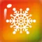 Happy Snow Puzzle - Merry Xmas