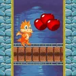 Jumping Baby Dragon