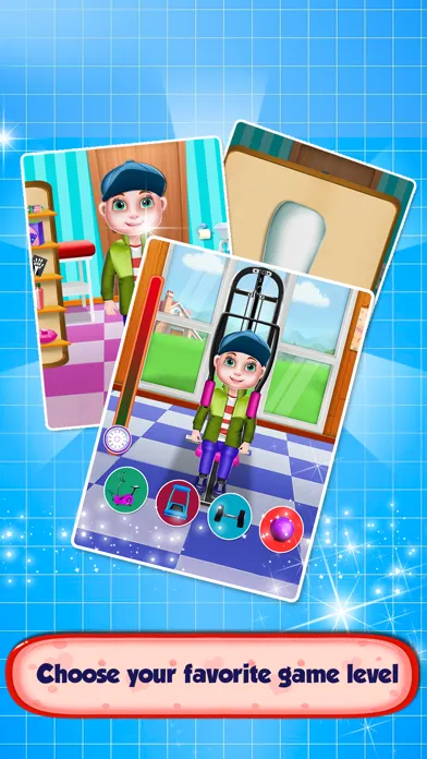 تصاویر Little Ed's Junior Gym Doctor