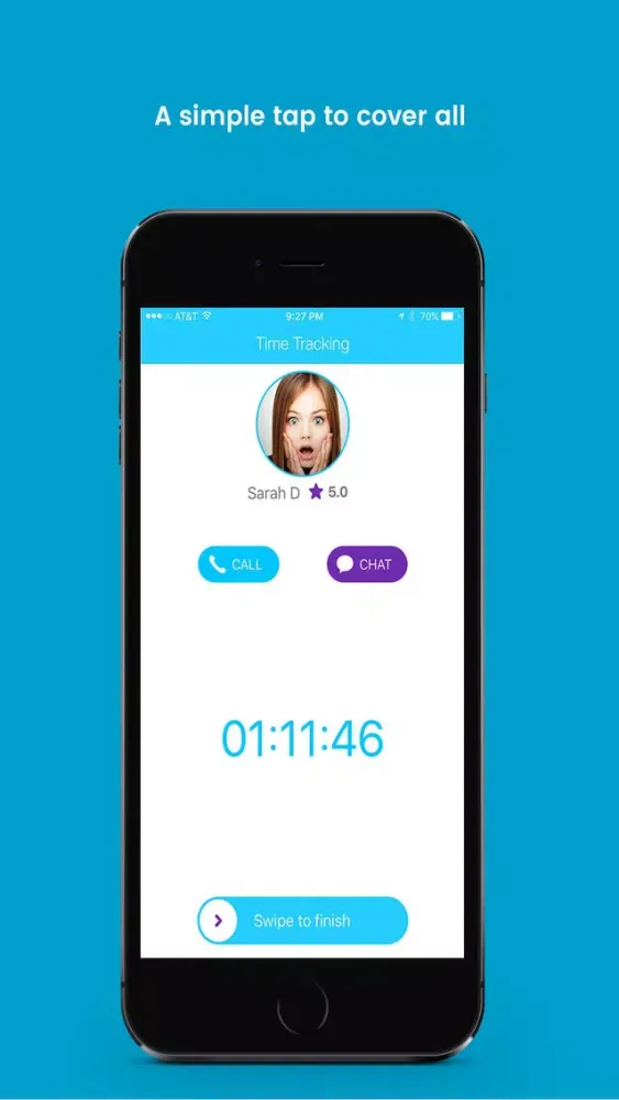 Weebit - Find Babysitters, Nannies, Preschool Teachers & more应用截图