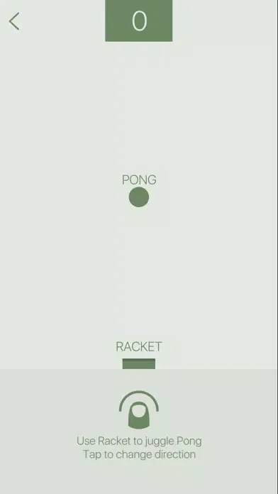 2 Pongs 스크린샷