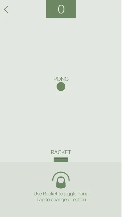 Capturas de pantalla de 2 Pongs PRO