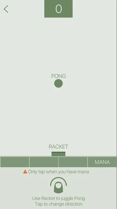 Capturas de pantalla de 2 Pongs PRO