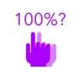 Can You Tap 100%?