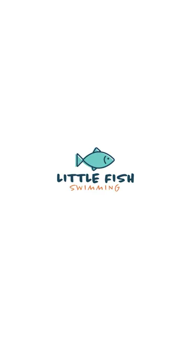 Little Fish Swimming应用截图