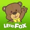 Little Fox English Songs for Kids