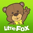 Little Fox English Songs for Kids Little Fox English Songs for Kids