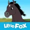 Black Beauty - Little Fox Storybook