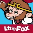 Journey to the West 1 - Little Fox Storybook