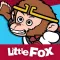 Journey to the West 1 - Little Fox Storybook