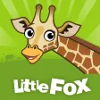 Meet the Animals - Little Fox Storybook