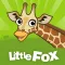 Meet the Animals - Little Fox Storybook