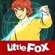 Red Magic 1 - Little Fox Storybook Red Magic 1 - Little Fox Storybook