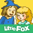 The Wizard of Oz - Little Fox Storybook The Wizard of Oz - Little Fox Storybook