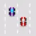 秒速赛车-横冲直撞的公路撞车王