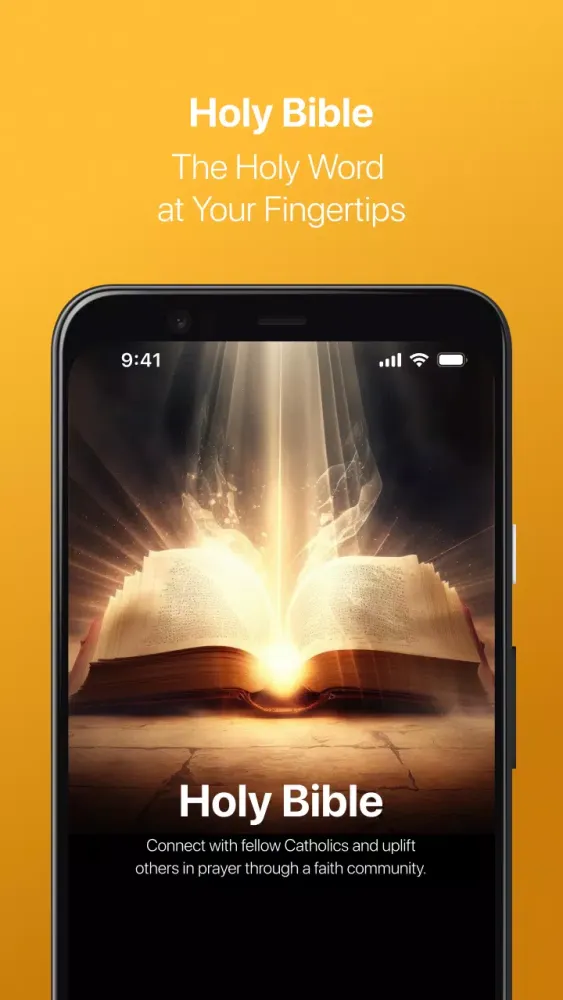 Santo Screenshots