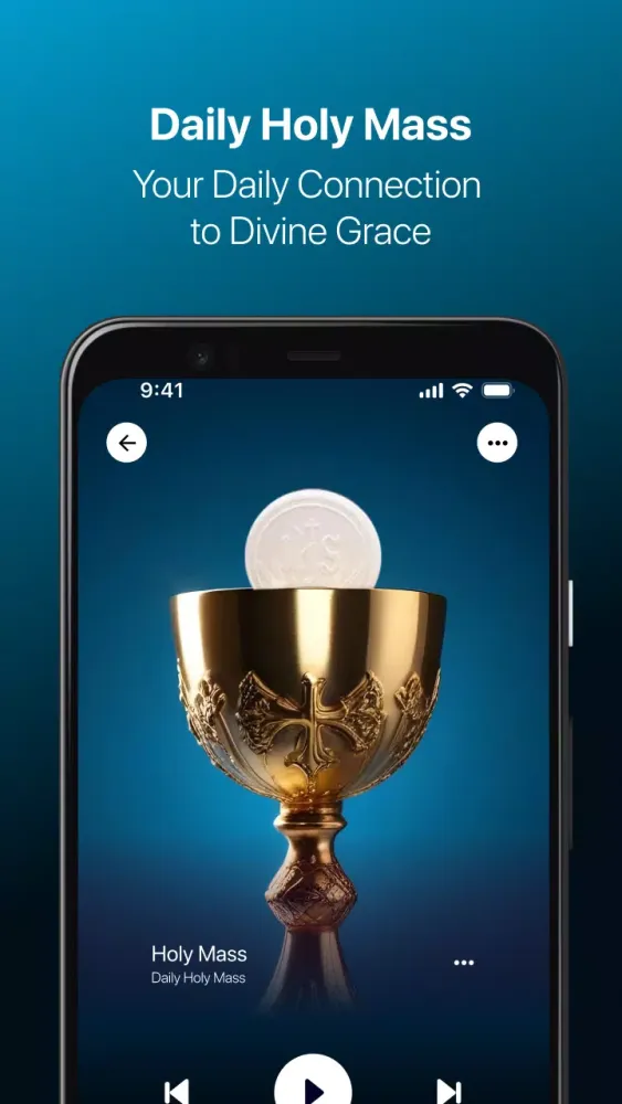 Santo Screenshots