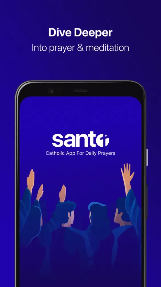 Santo Screenshots
