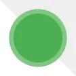 Little Green Button