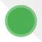 Little Green Button