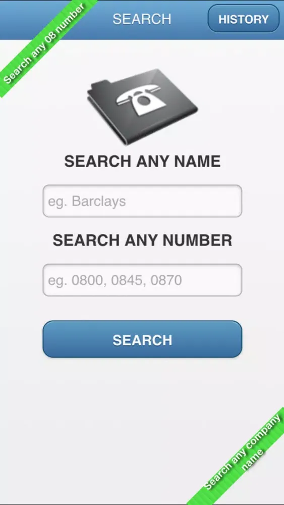 0870 Screenshots