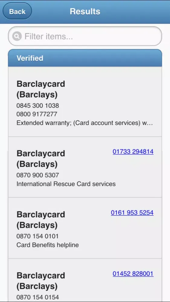 0870 Screenshots