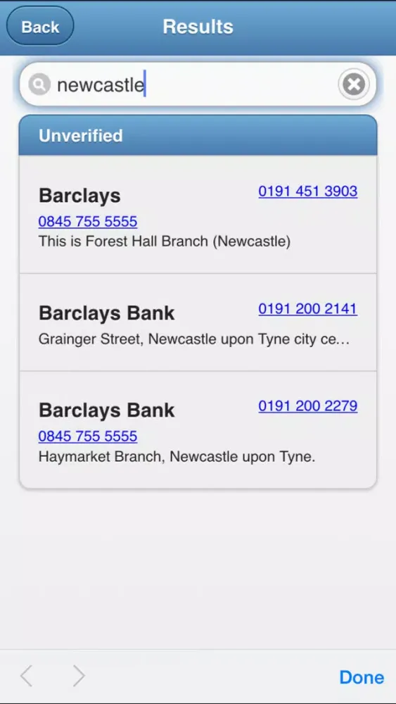0870 Screenshots