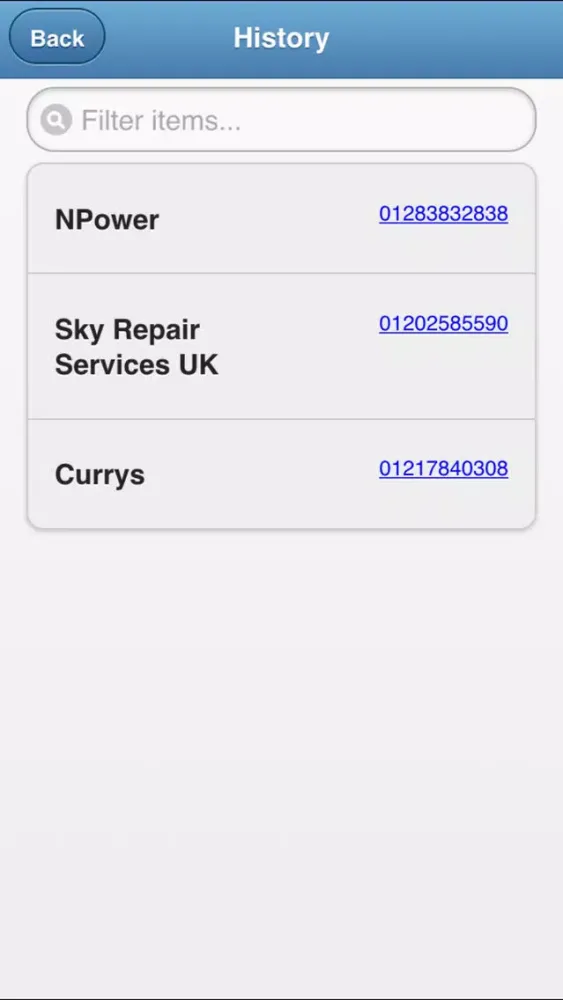 0870 Screenshots