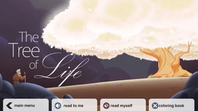 LDS Primary Stories Ekran Görüntüleri