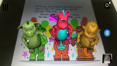 Little Legends and Me應用截圖