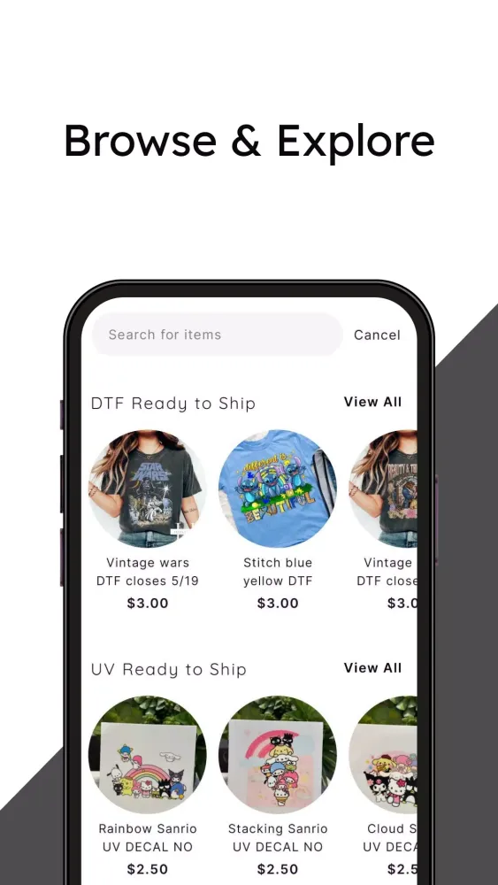 Screenshot di Little Lovies