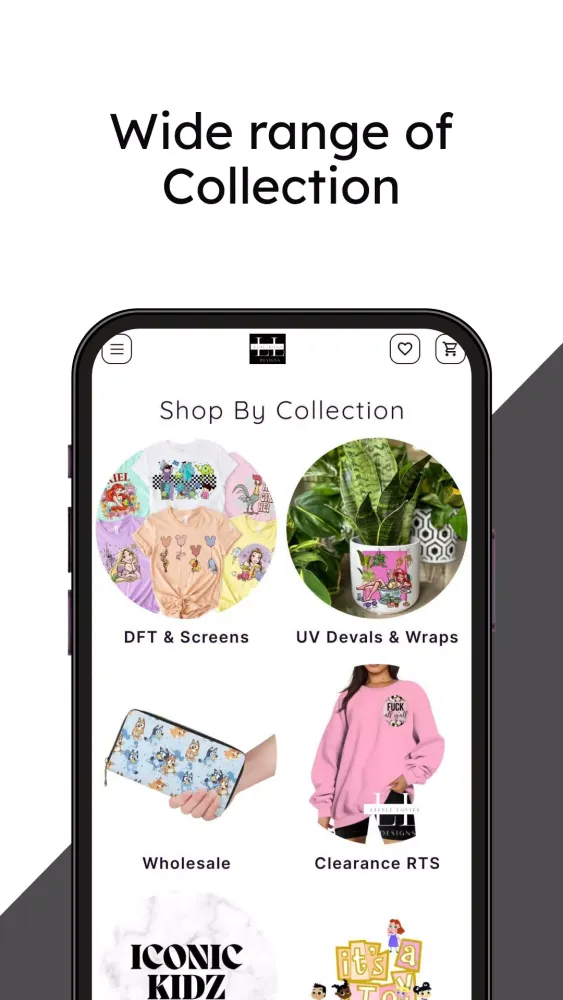 Screenshot di Little Lovies