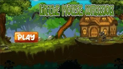 Little Mouse TDTC Warrior应用截图