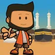 Mosque Dash by Little Muslims Mosque Dash by Little Muslims