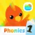 自然拼读 Phonics 1 - letter sound